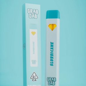  GRAB & DAB SLURRICANE DISPOSABLE