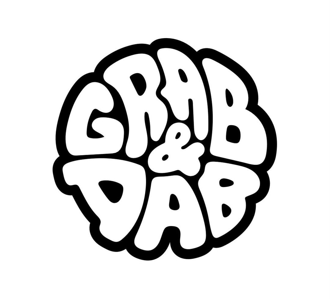 GRAB & DAB 