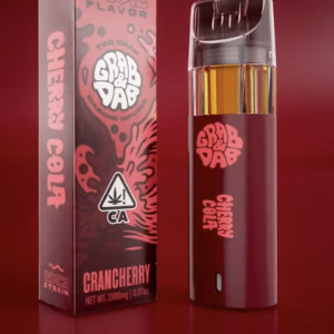 Grab And Dab Crancherry