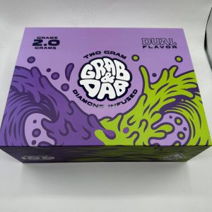 Grab And Dab 